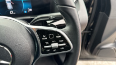 Mercedes-Benz GLA 200 Sport Executive 5dr Auto Petrol Hatchback